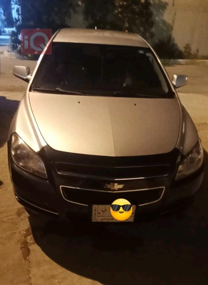 شيفروليه ماليبو